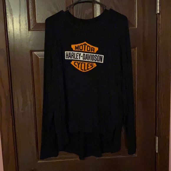 Harley Davidson Sweater - Picture 1 of 3
